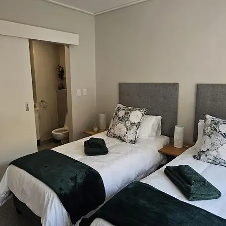 116 The Esplanade Appartement Hermanus Buitenkant foto
