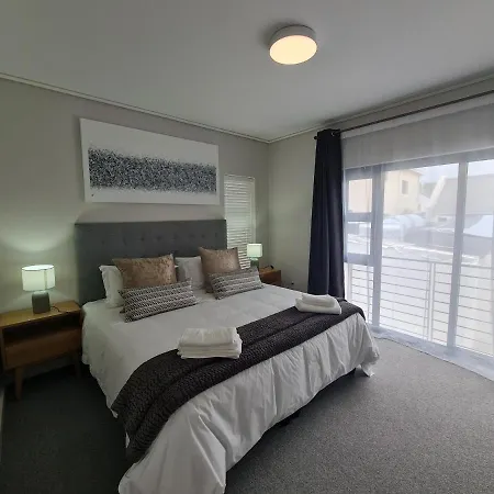 116 The Esplanade Appartement Hermanus Buitenkant foto