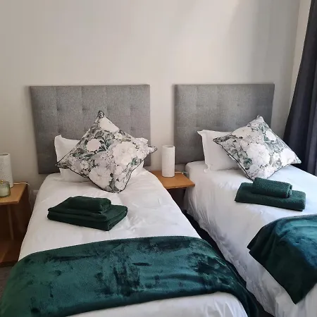116 The Esplanade Appartement Hermanus Buitenkant foto