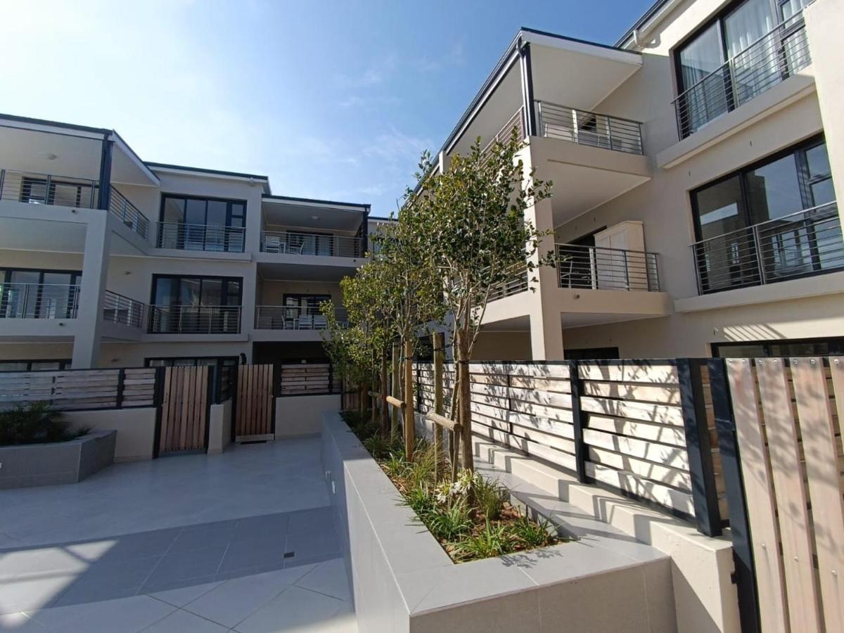 Apartamento 116 The Esplanade Hermanus