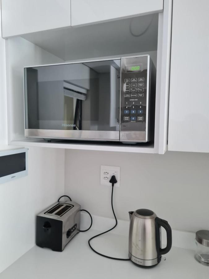 Apartamento 116 The Esplanade *
