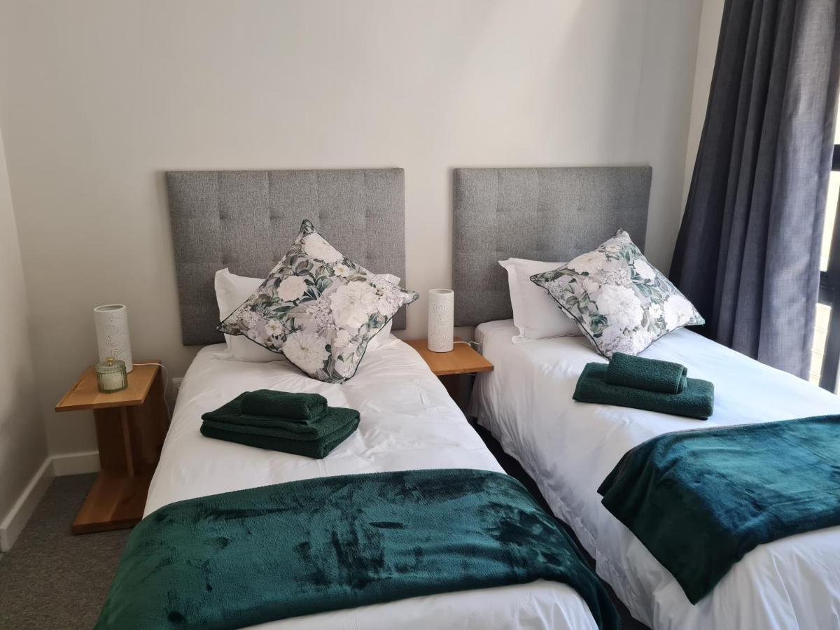 Apartamento 116 The Esplanade Hermanus