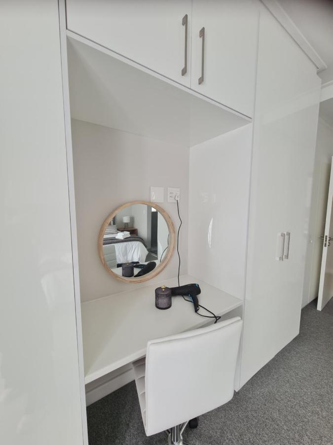116 The Esplanade Apartamento